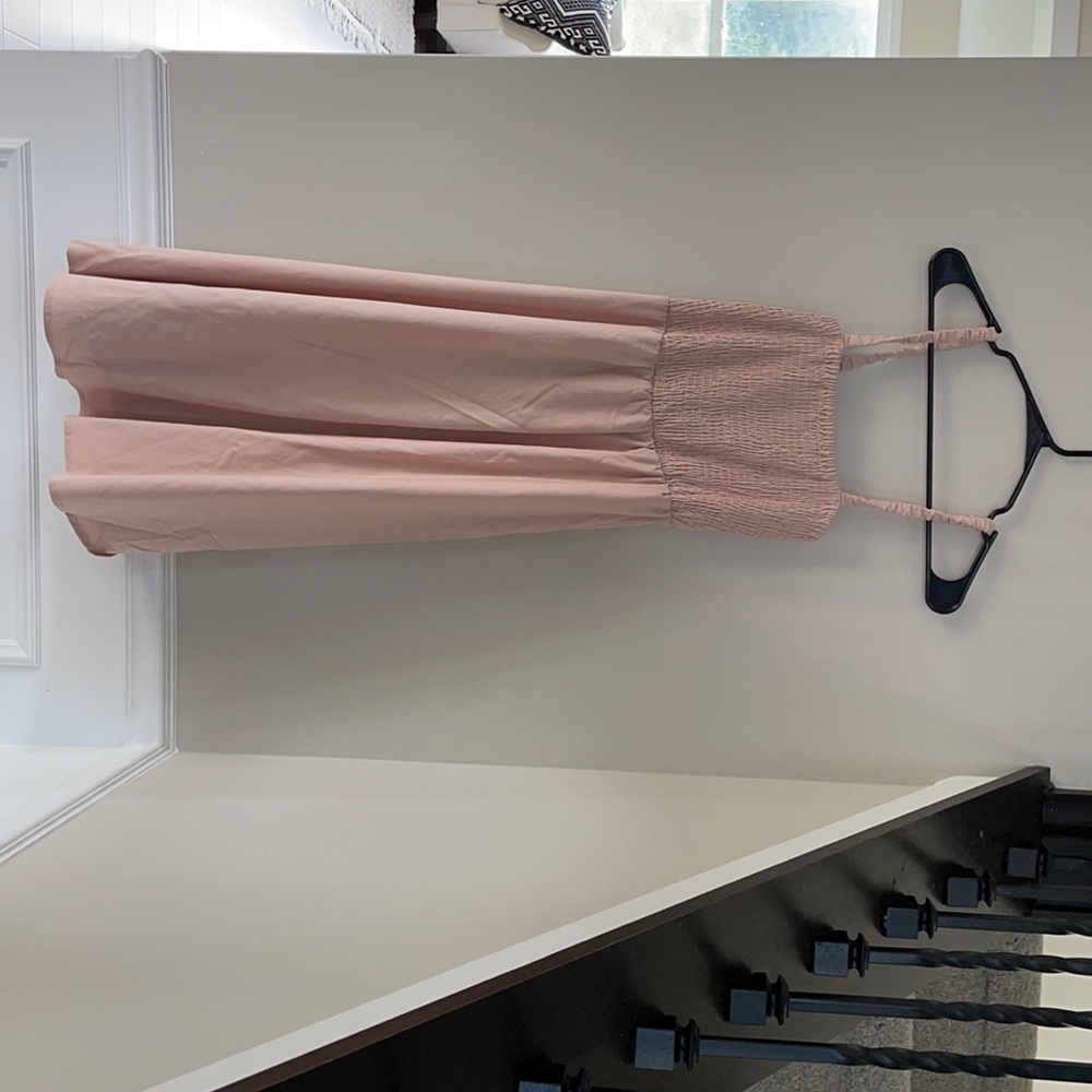 Forever 21 Woven Dress